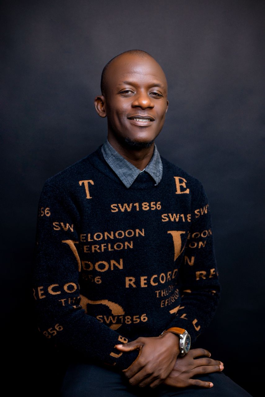 Amb. Emmanuel Steven Kamara